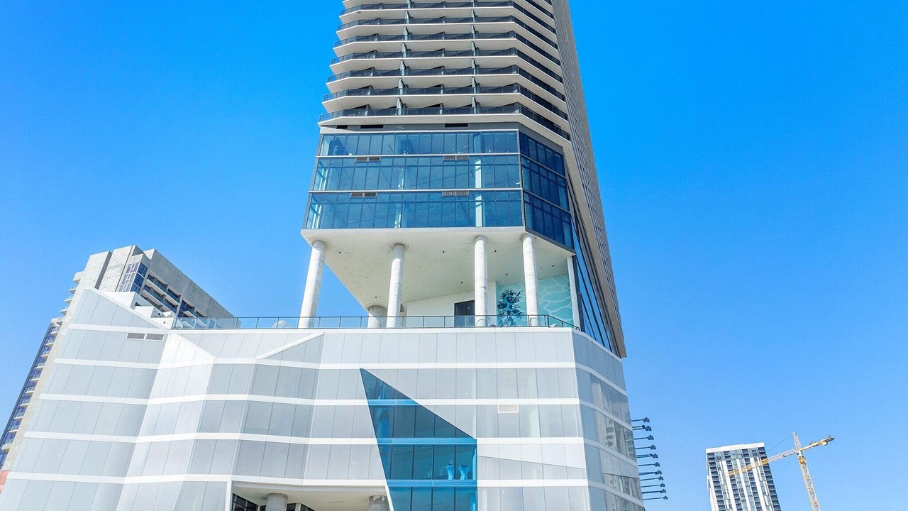 Photo of Outdoor in Downtown Miami