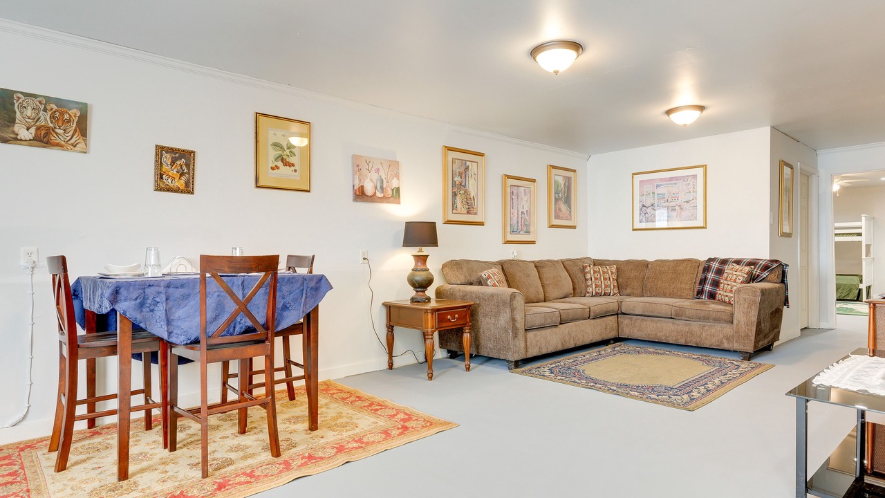 Photo of Livingroom in Jackson