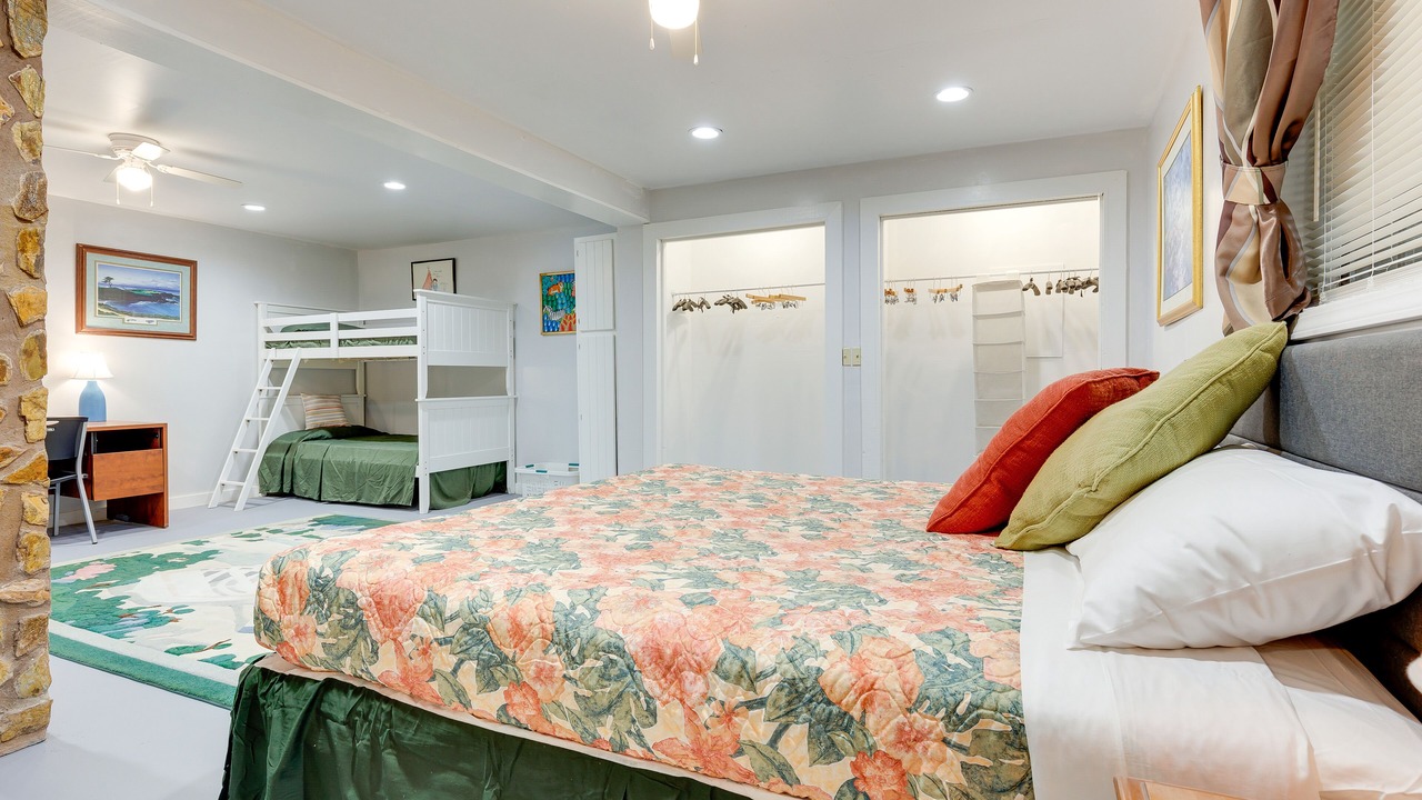 Photo of Bedroom in Jackson