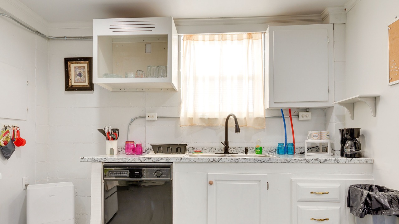 Photo of Kitchen in Jackson