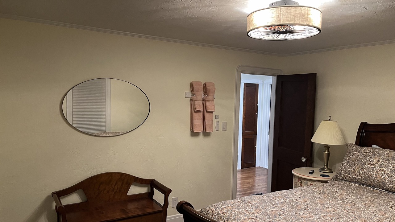 Photo of Bedroom in Waterloo