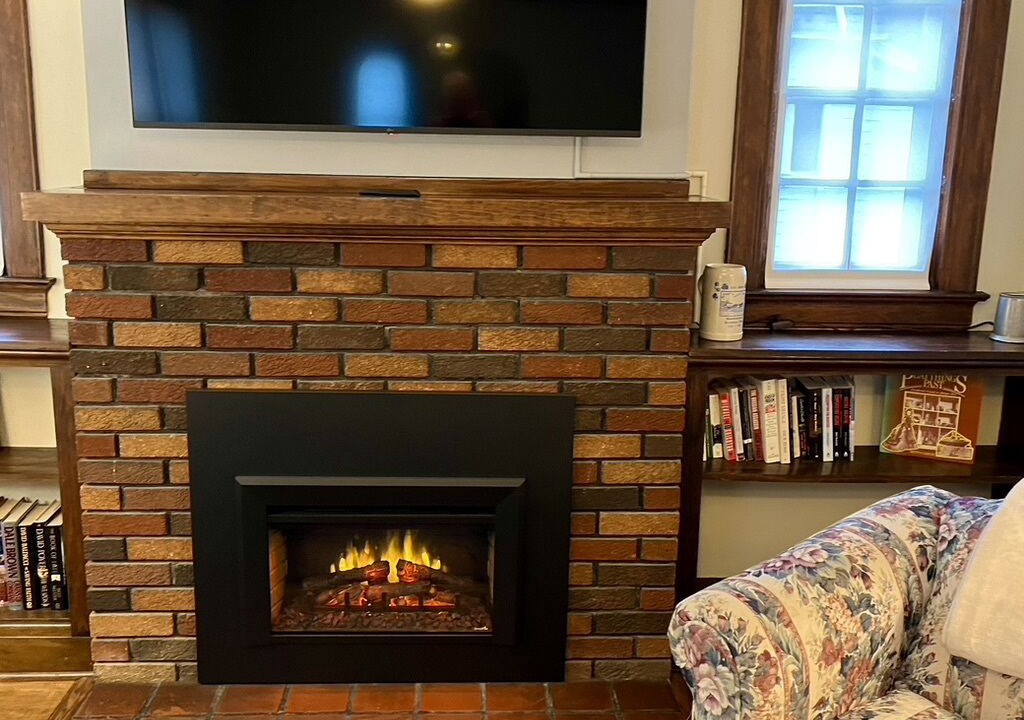 Photo of Livingroom in Waterloo
