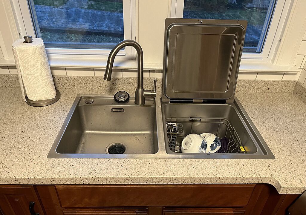 Photo of Kitchen in Waterloo