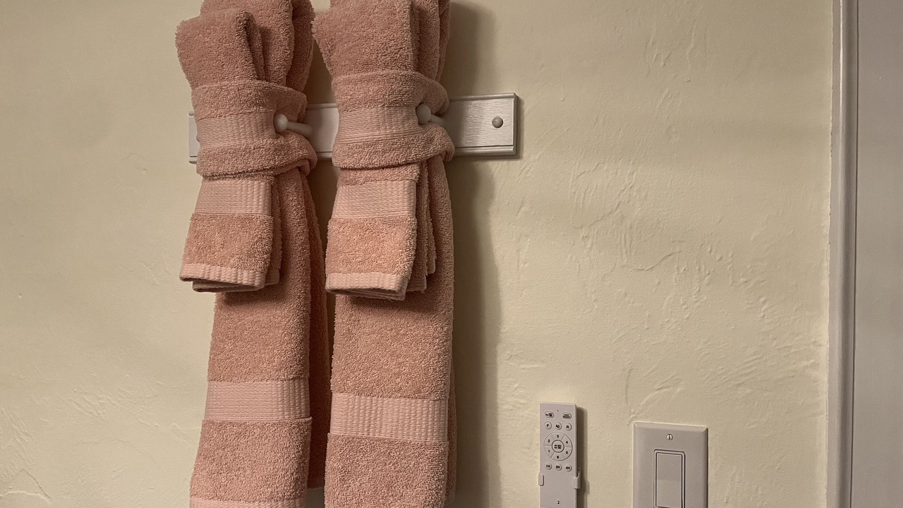 Photo of Bedroom in Waterloo