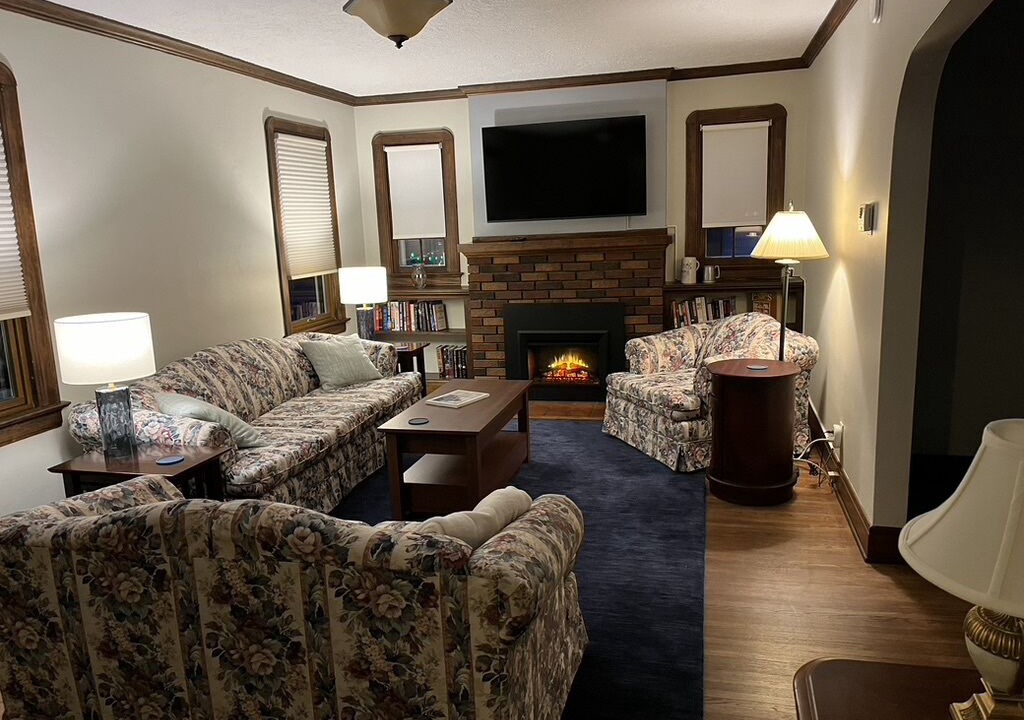 Photo of Bedroom in Waterloo