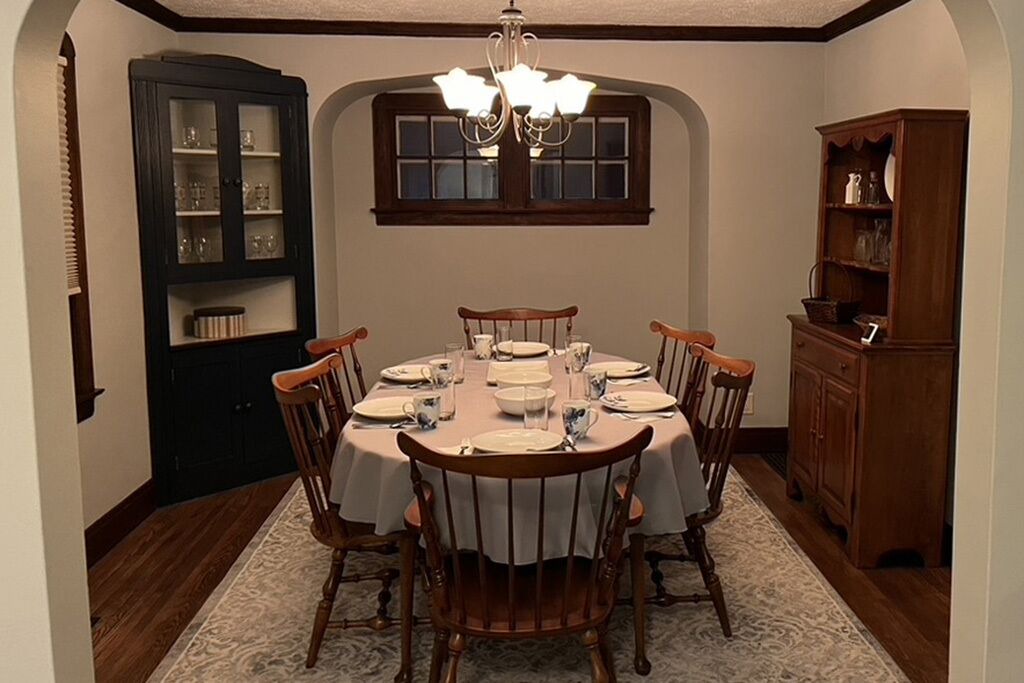 Photo of Livingroom in Waterloo
