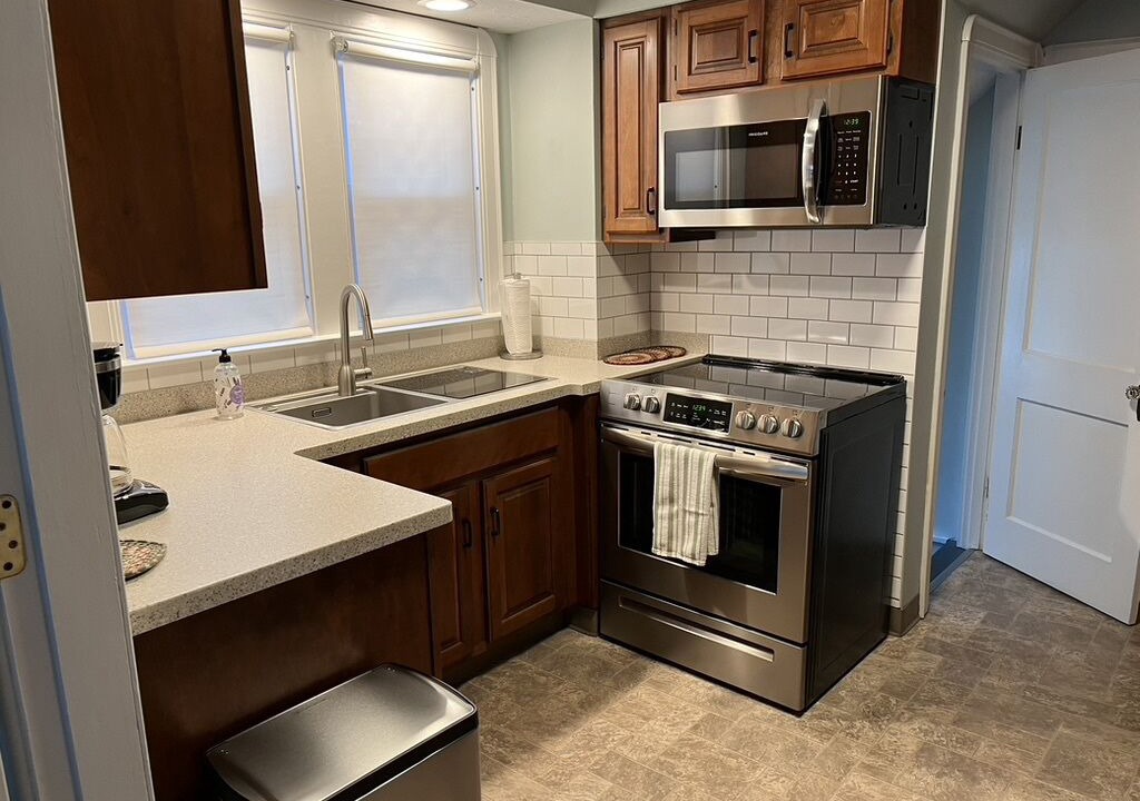Photo of Kitchen in Waterloo