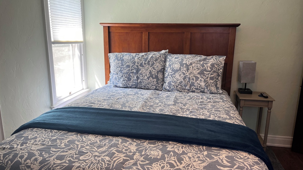 Photo of Bedroom in Waterloo