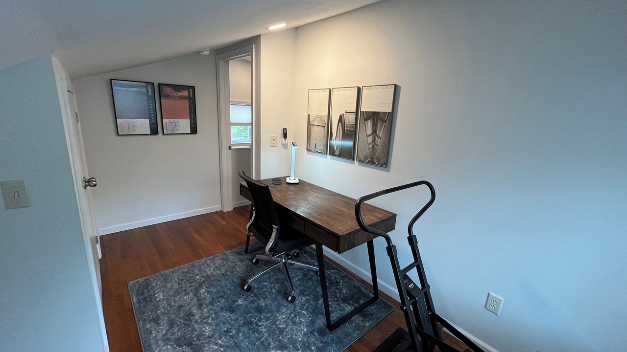 Photo of Bedroom in Waterloo