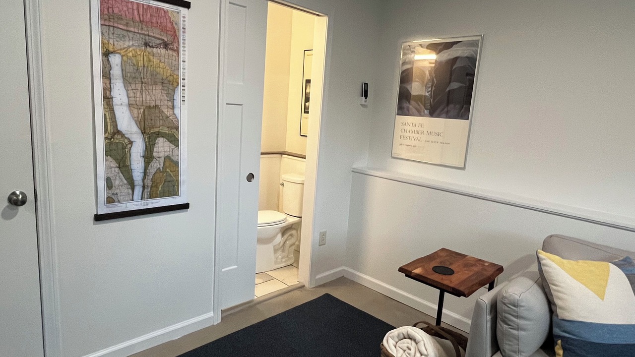 Photo of Bedroom in Waterloo