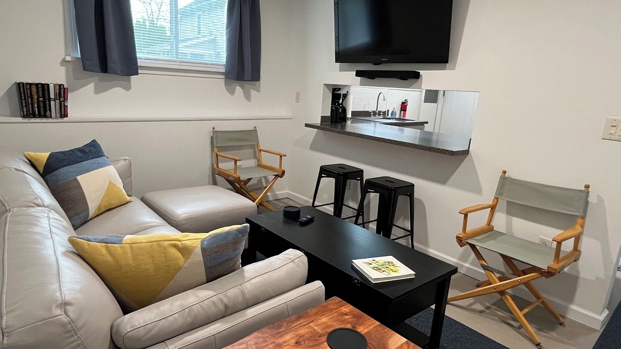 Photo of Bedroom in Waterloo