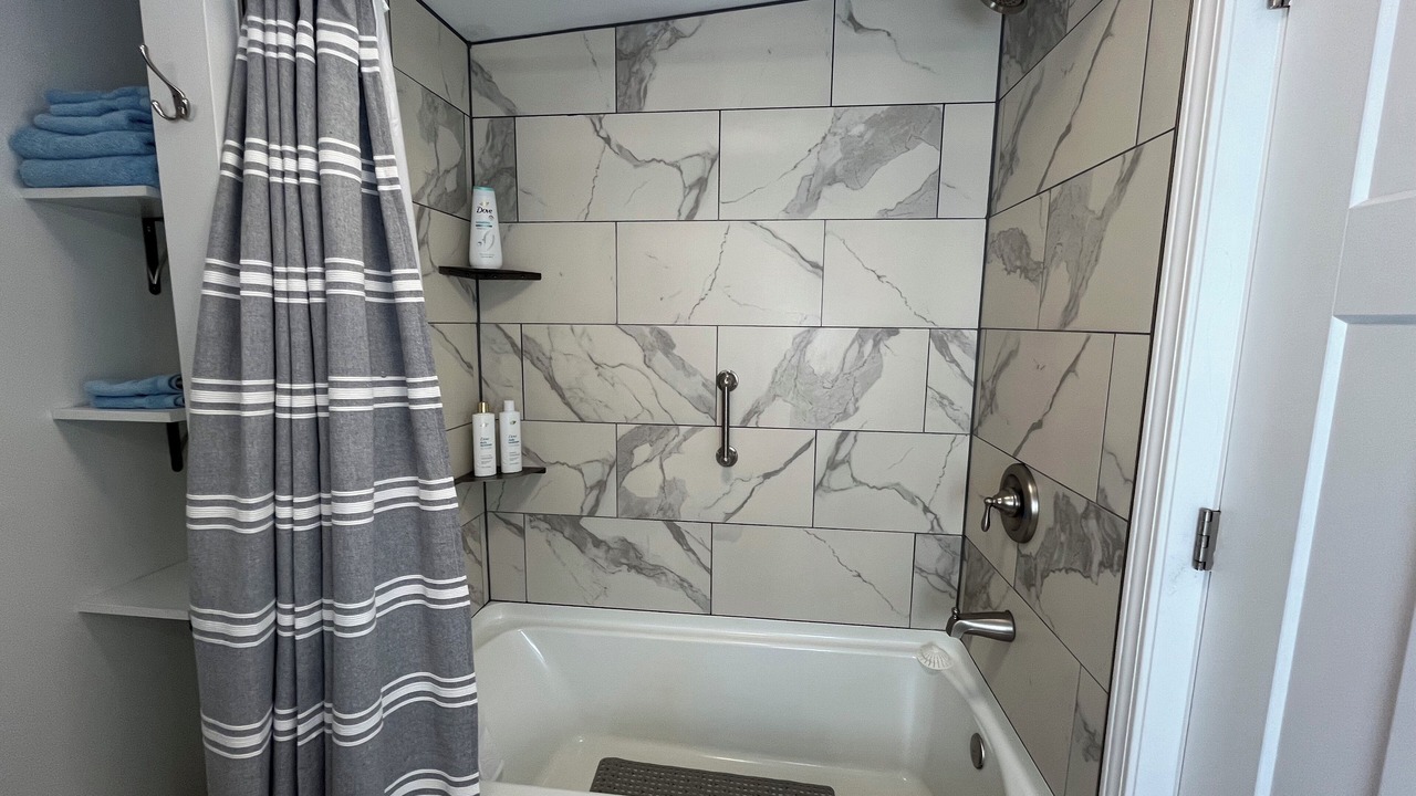 Photo of Bathroom in Waterloo