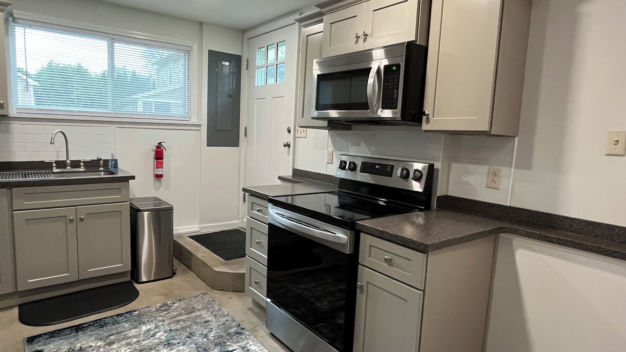 Photo of Kitchen in Waterloo