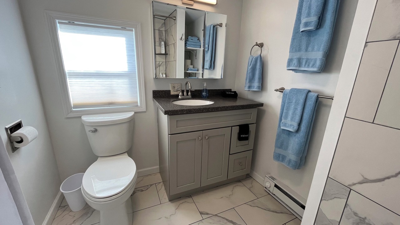 Photo of Bathroom in Waterloo