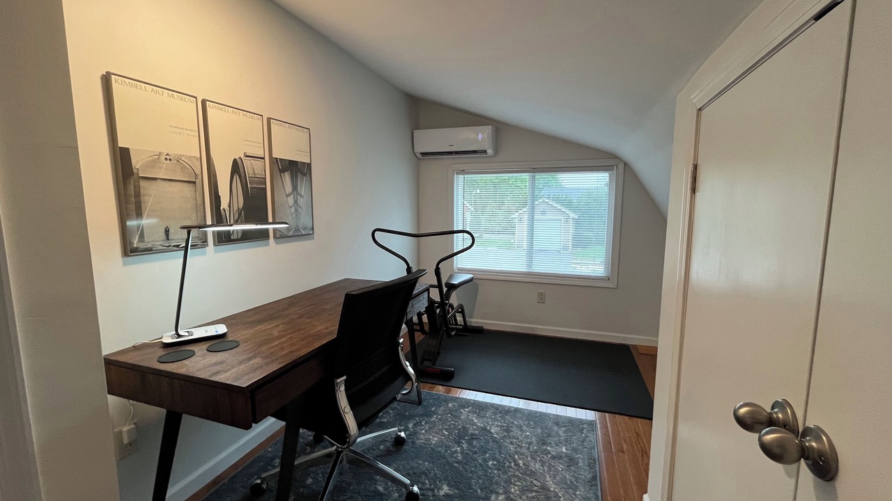 Photo of Bedroom in Waterloo