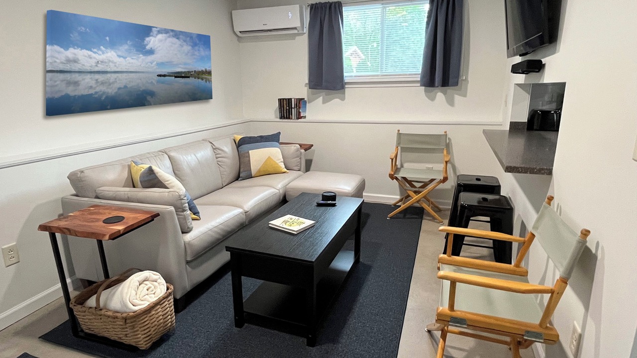 Photo of Livingroom in Waterloo