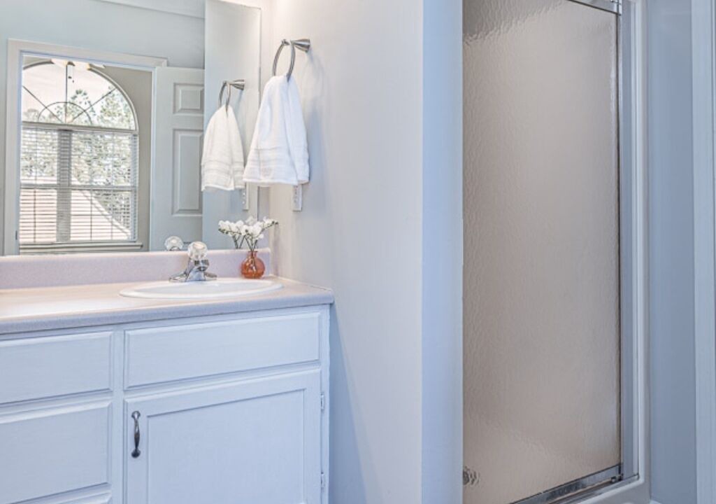 Photo of Bathroom in Pelham
