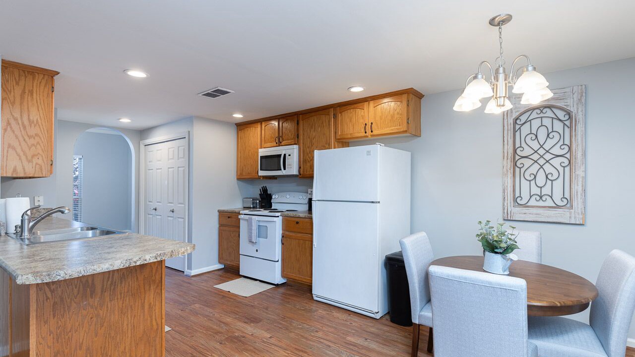 Photo of Kitchen in Pelham