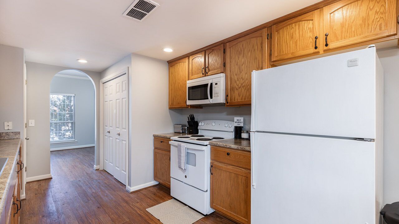 Photo of Kitchen in Pelham