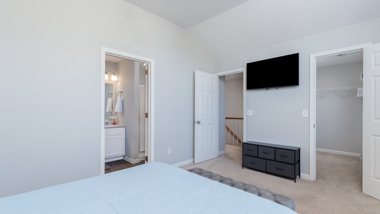 Photo of Bedroom in Pelham