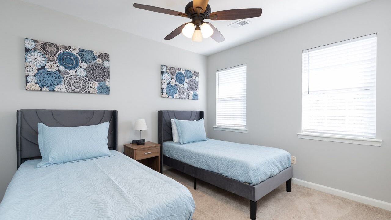 Photo of Bedroom in Pelham