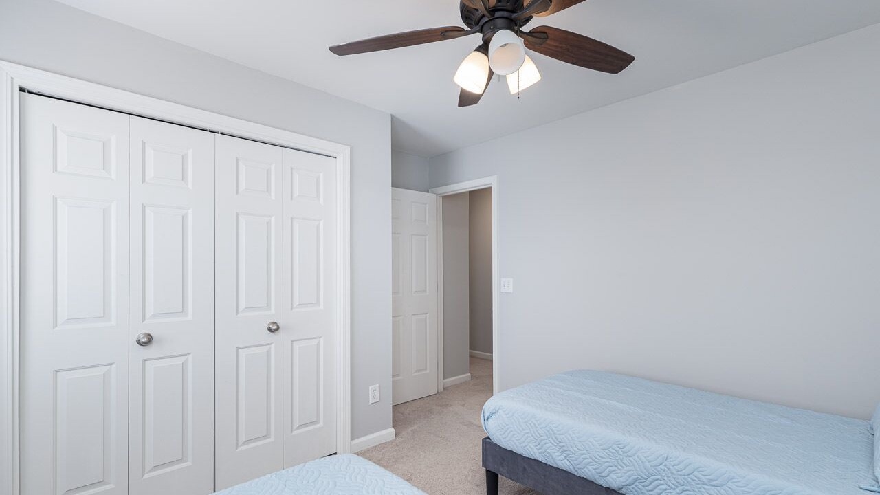 Photo of Bedroom in Pelham