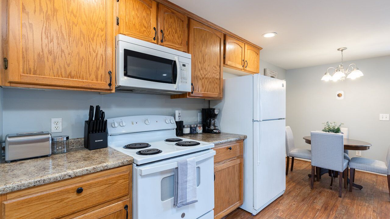 Photo of Kitchen in Pelham