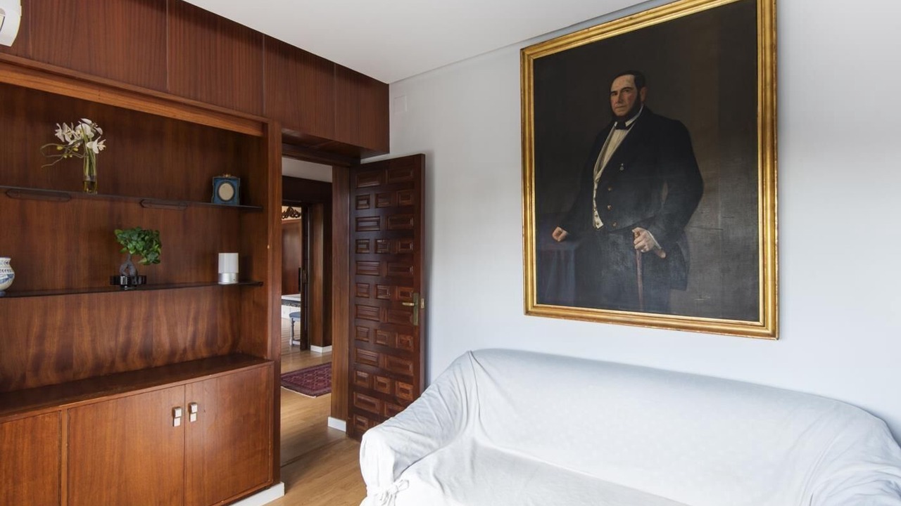 Photo of Livingroom in Miraflores del Palo