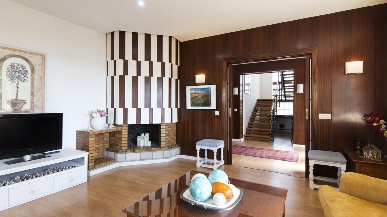Photo of Livingroom in Miraflores del Palo