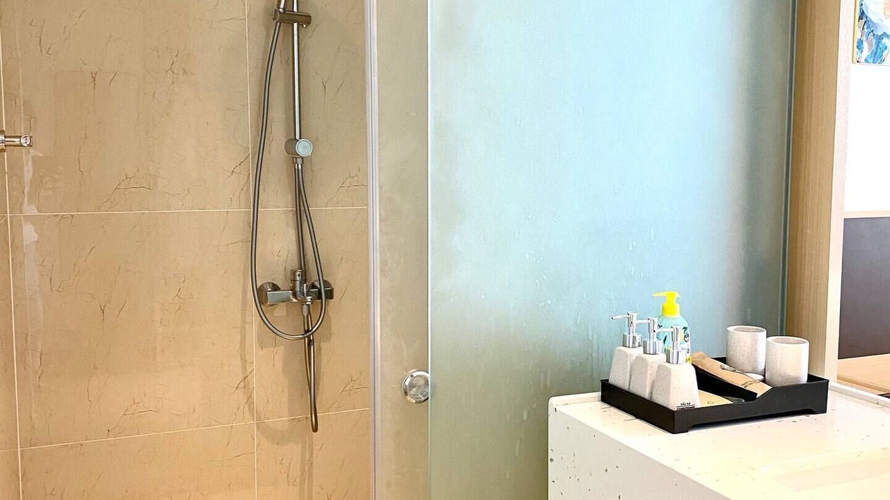 Photo of Bathroom in Cam Ranh