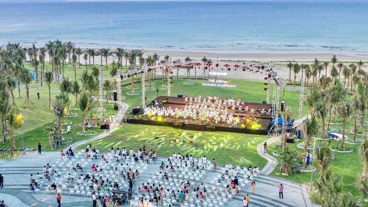 Photo of Outdoor in Cam Ranh