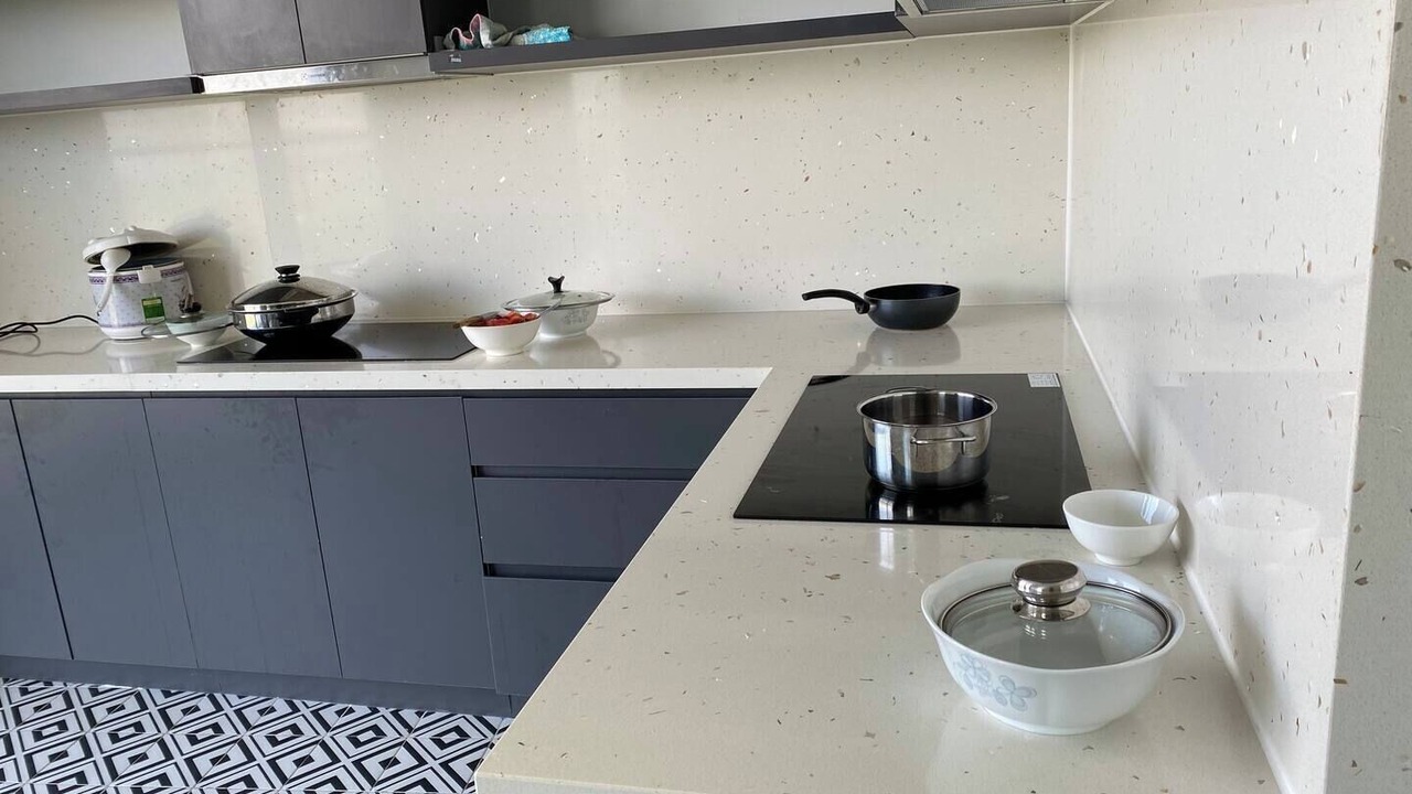Photo of Kitchen in Cam Ranh