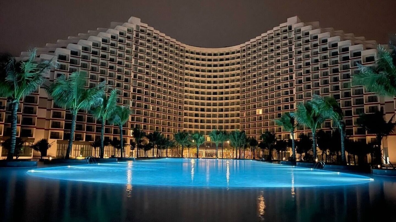 Photo of Outdoor in Cam Ranh