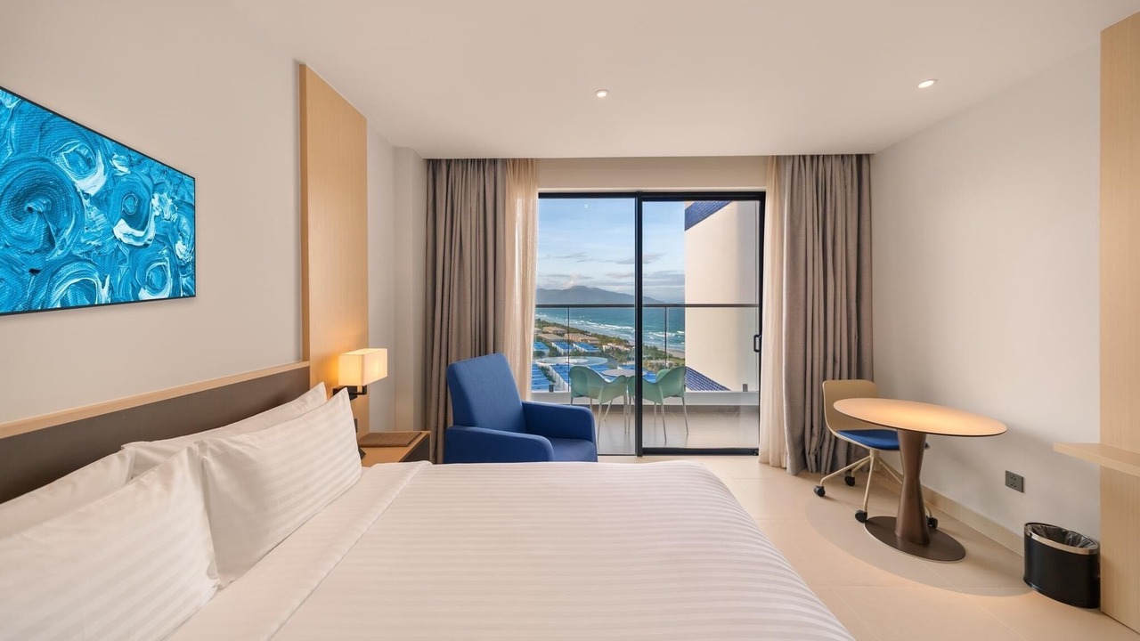 Photo of Bedroom in Cam Ranh