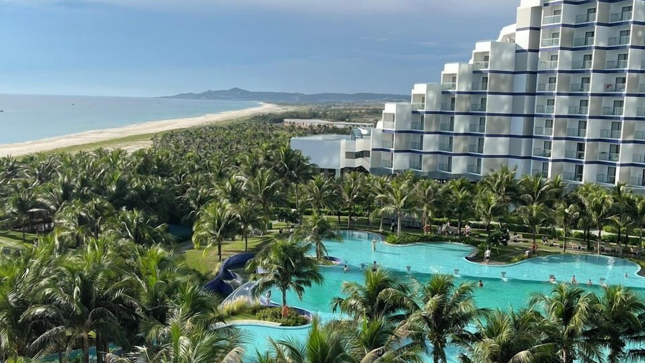 Photo of Outdoor in Cam Ranh