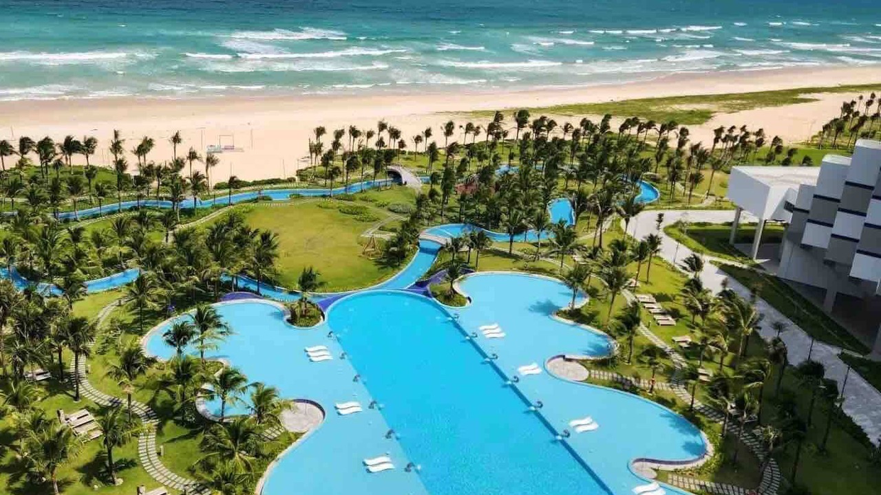 Photo of Outdoor in Cam Ranh