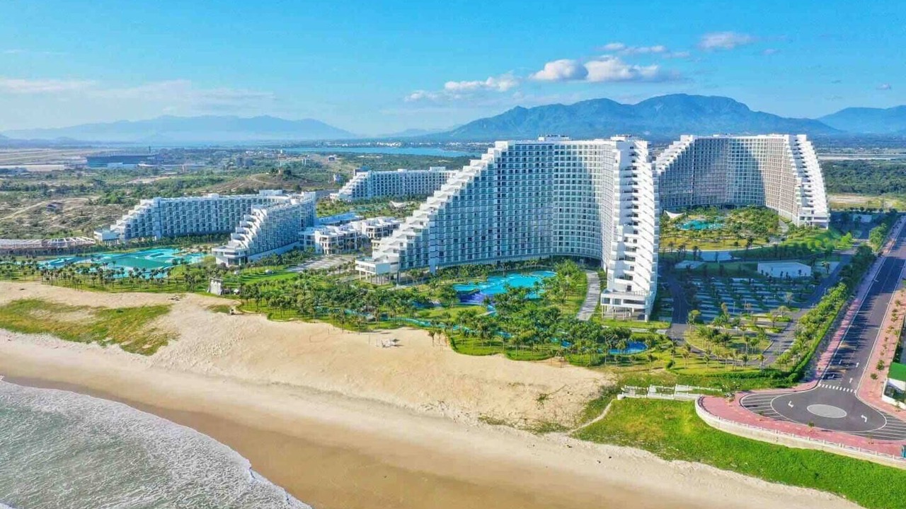Photo of Others in Cam Ranh