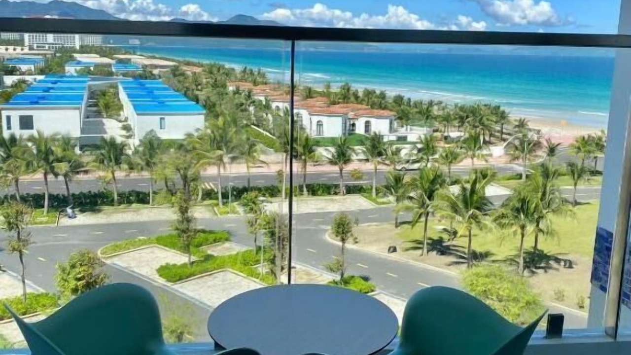 Photo of Livingroom in Cam Ranh