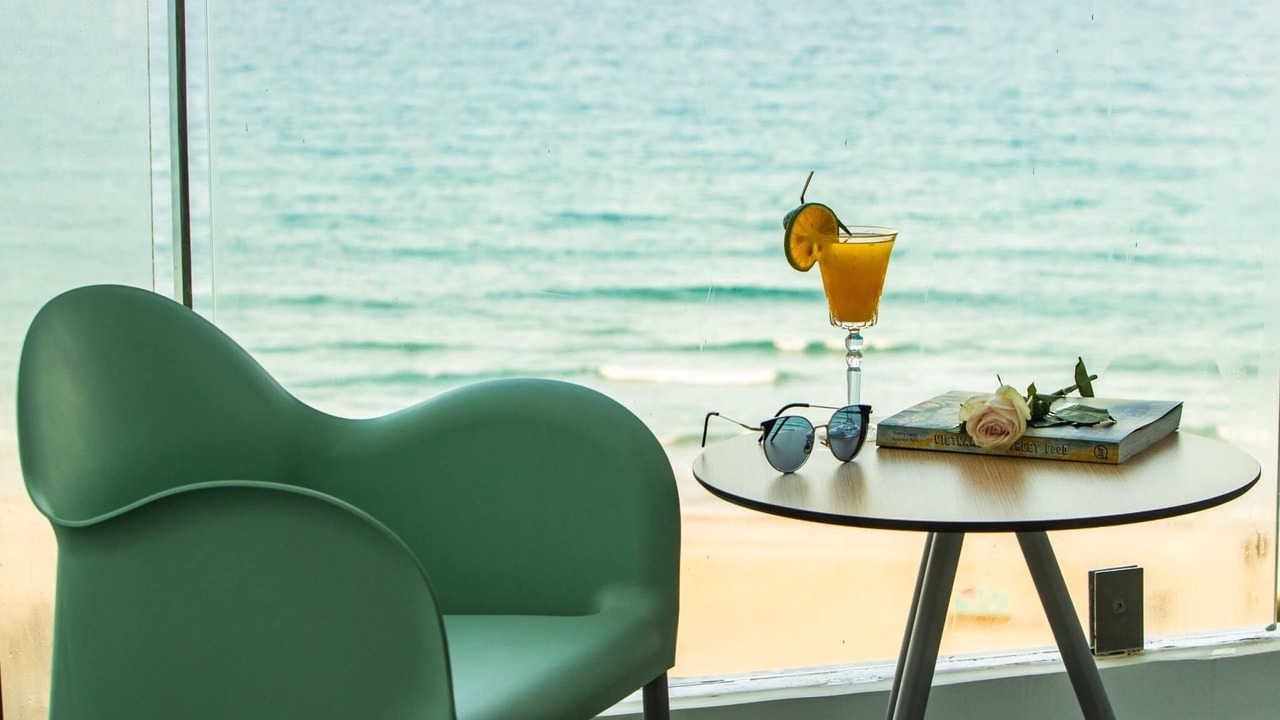 Photo of Patio Balcony in Cam Ranh