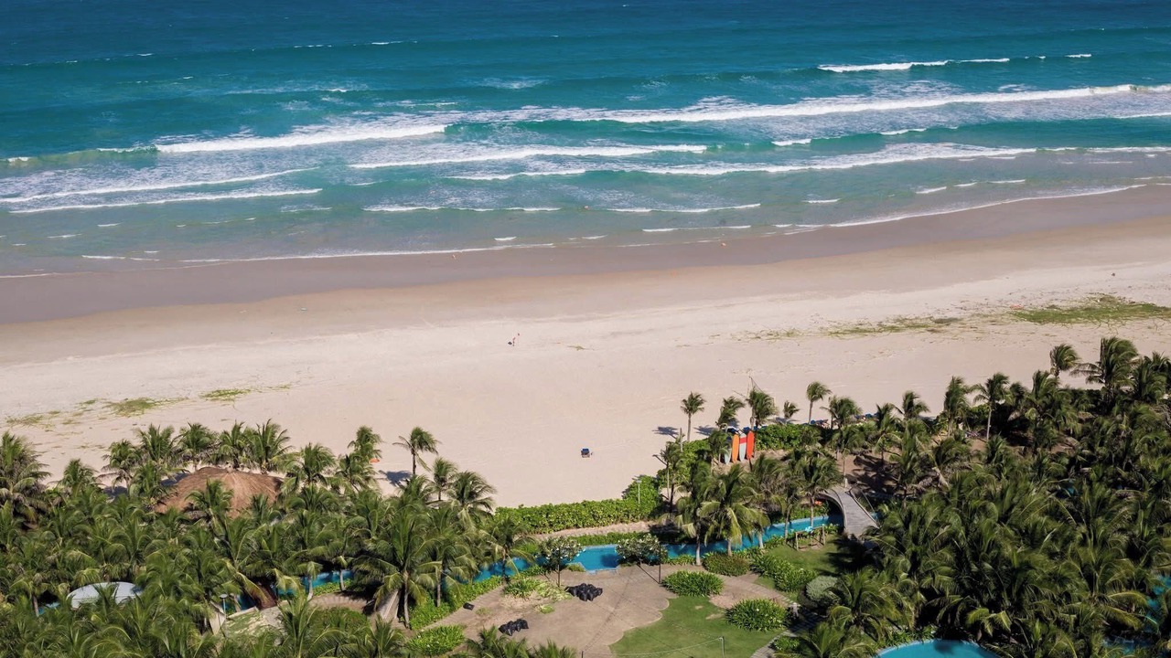 Photo of Outdoor in Cam Ranh
