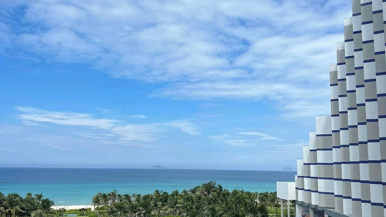Photo of Patio Balcony in Cam Ranh