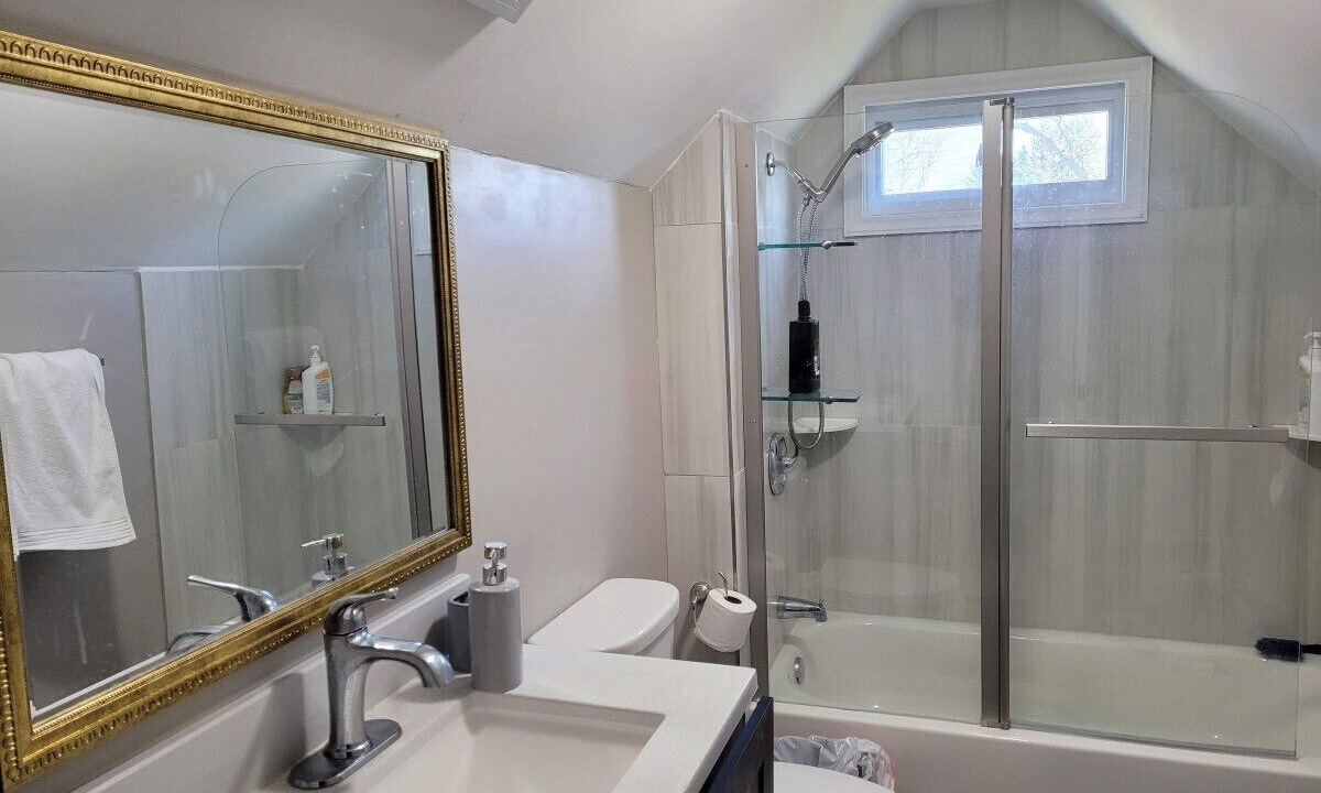 Photo of Bathroom in West Seneca