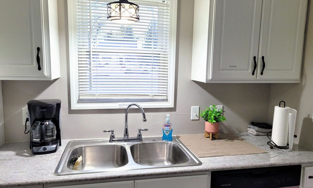 Photo of Kitchen in West Seneca