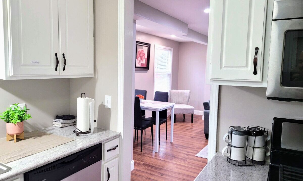 Photo of Kitchen in West Seneca