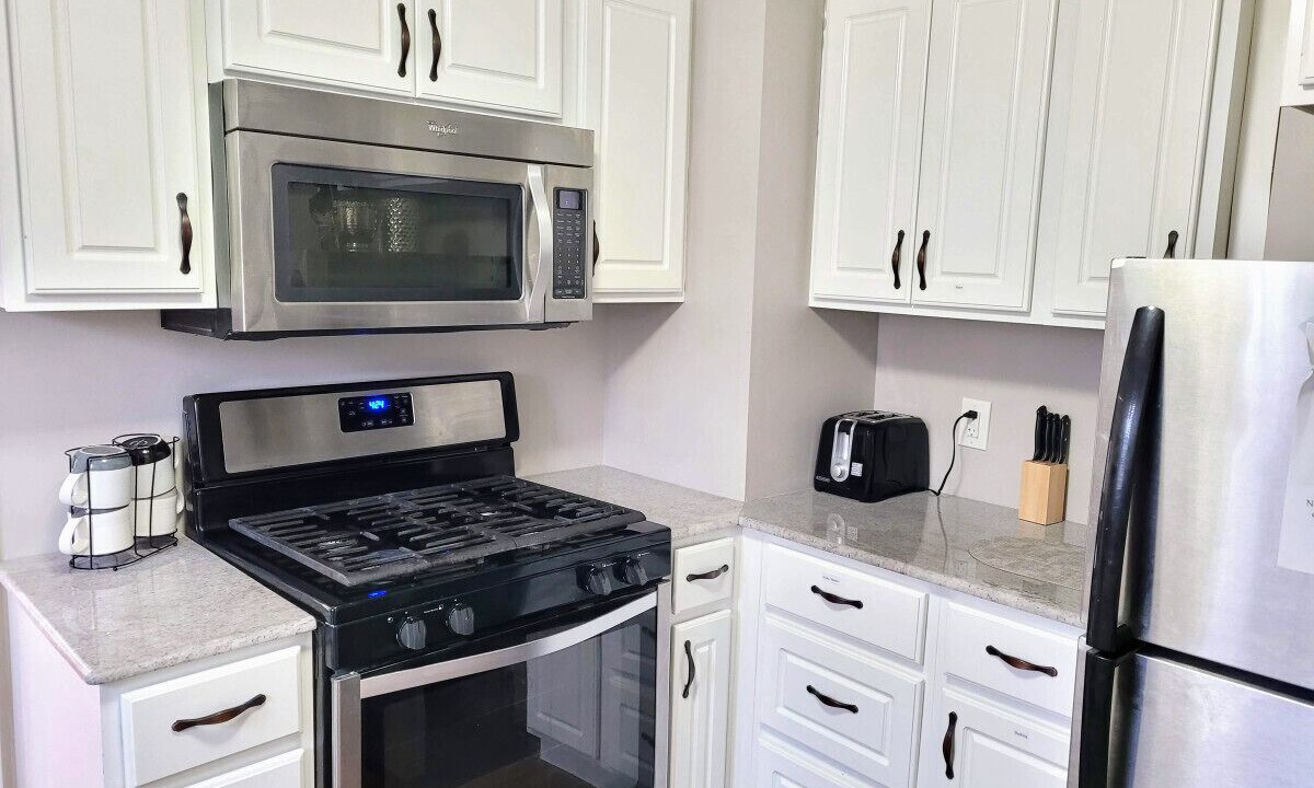 Photo of Kitchen in West Seneca