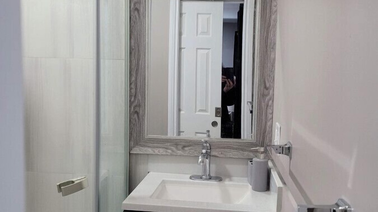 Photo of Bathroom in West Seneca