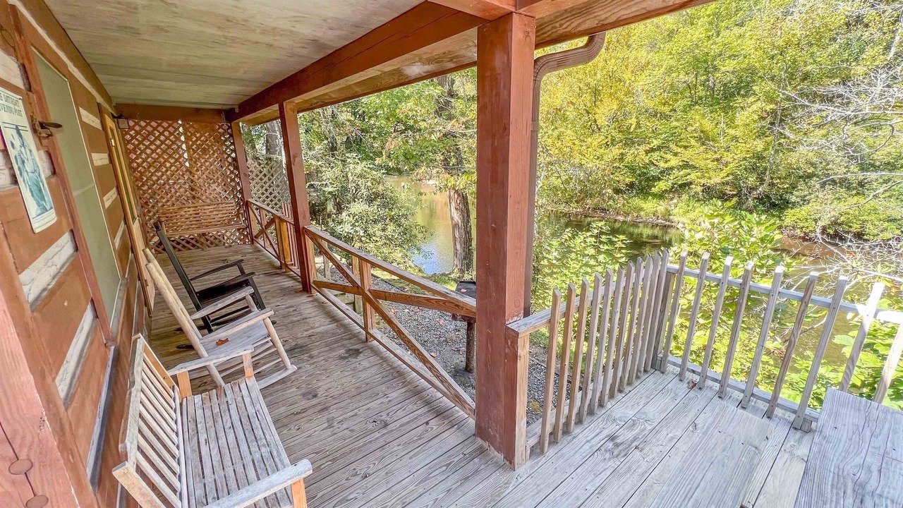 Photo of Outdoor in Cherokee