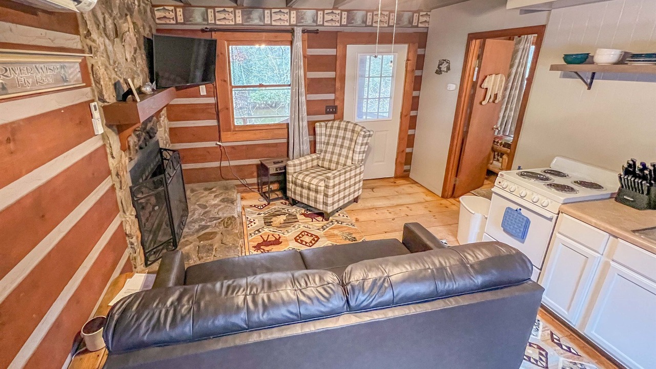 Photo of Livingroom in Cherokee