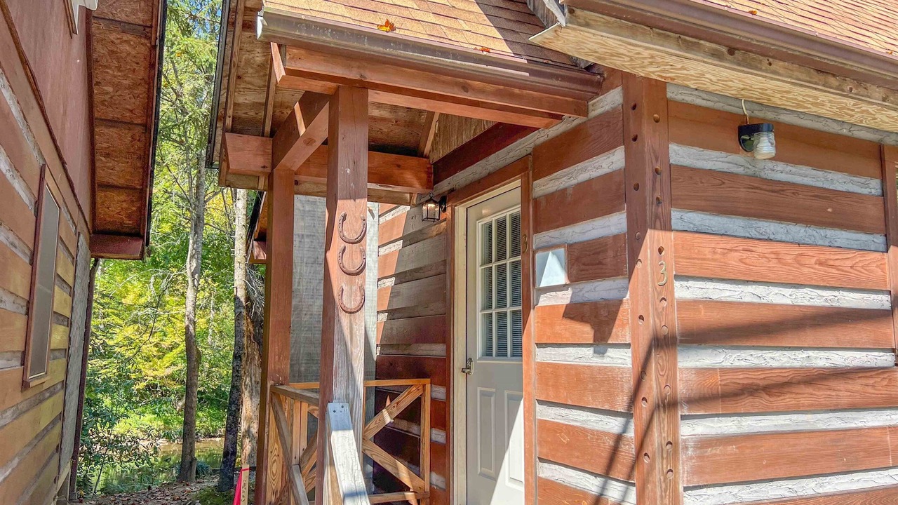 Photo of Outdoor in Cherokee