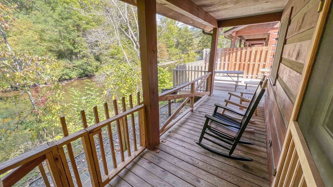 Photo of Outdoor in Cherokee